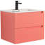 Meuble-lavabo moderne avec façades de tiroirs Citiscape-1905559674