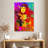 Leisha Mona Lisa Redux-108245123