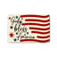 Paillasson d'entrée God Godess America