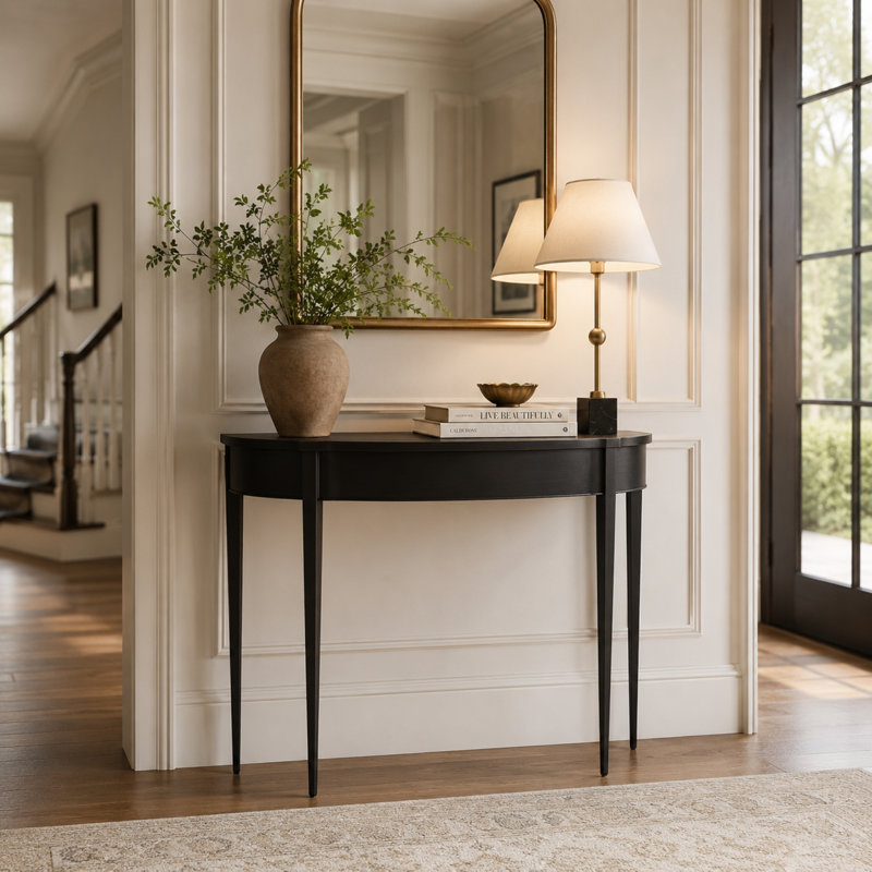 Tukwila 35.5'' W Console Table