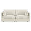 Canapé modulaire Farmingdale Brinsley