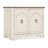 Americana Two-Door Nightstand-98370128