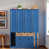 Bleu sélectionné