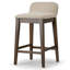 Auliffe Upholstered Bar & Counter Stool-538550619-607019965