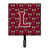 Garnet/Gold