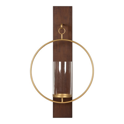 Loflin 23.75'' H Wall Wall Sconce