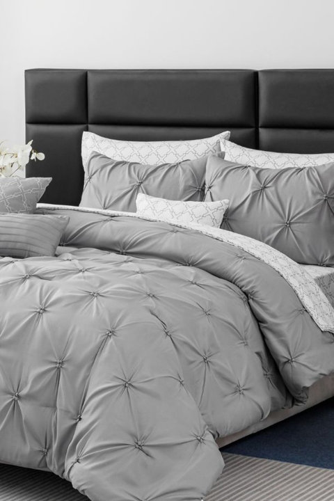 Complete Comfort and Style in One Set