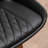 Modern Upholstered Swivel Counter & Bar Stools-124609736-124609738-124609739