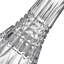 Lismore Diamond Candlestick-83172296