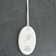 Our First Christmas As Grandparents Oval Shaped Ceramic Ornament