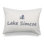 Lakes Throw Pillow