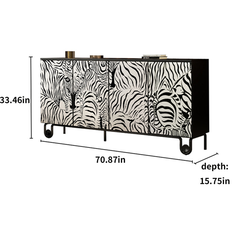 Buffet 70,9