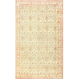 One-of-a-Kind Rectangle 9'7" X 15'7" Area Rug