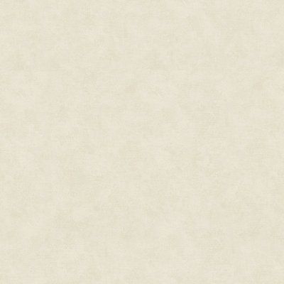 Flora Collection Shimmery Plain Wallpaper Roll