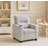 Oakley Kids Recliner Wooly Gray-114651396