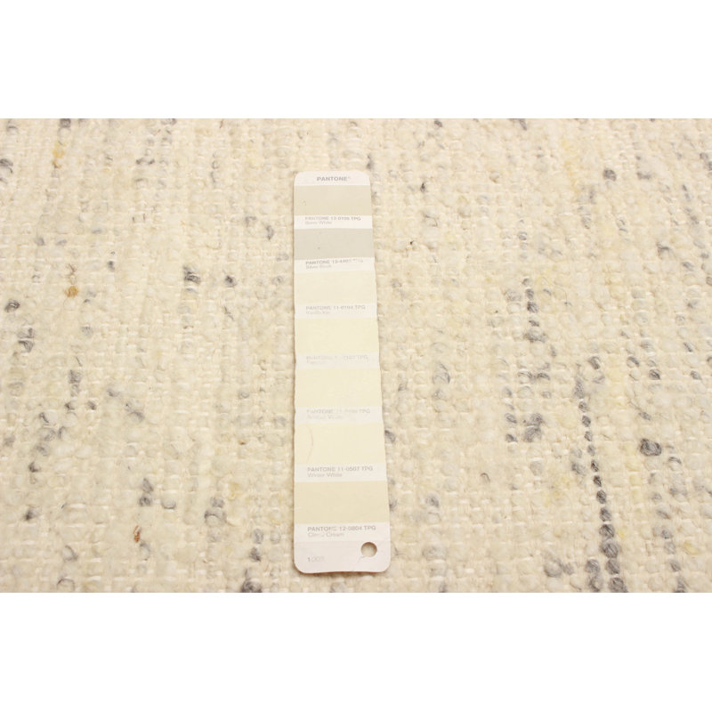 Sienna Cream Rug 5'4" x 7'8"