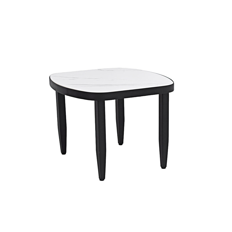 Table d'appoint d'extérieur