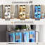 Armoire multifonctionnelle moderne pour chambre 70 "-54956157