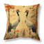 Coussin intérieur / extérieur Autumnal Cranes-111762496-111762495