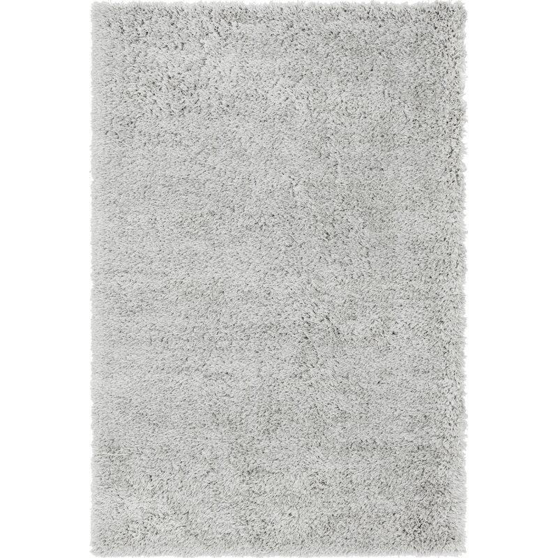 Indoor Rug, Rectangle 6'1" x 9'