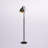 Vincent 68'' Arched Floor Lamp-967425126