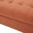 Bradlee Polyester Upholstered Bench-2054009569