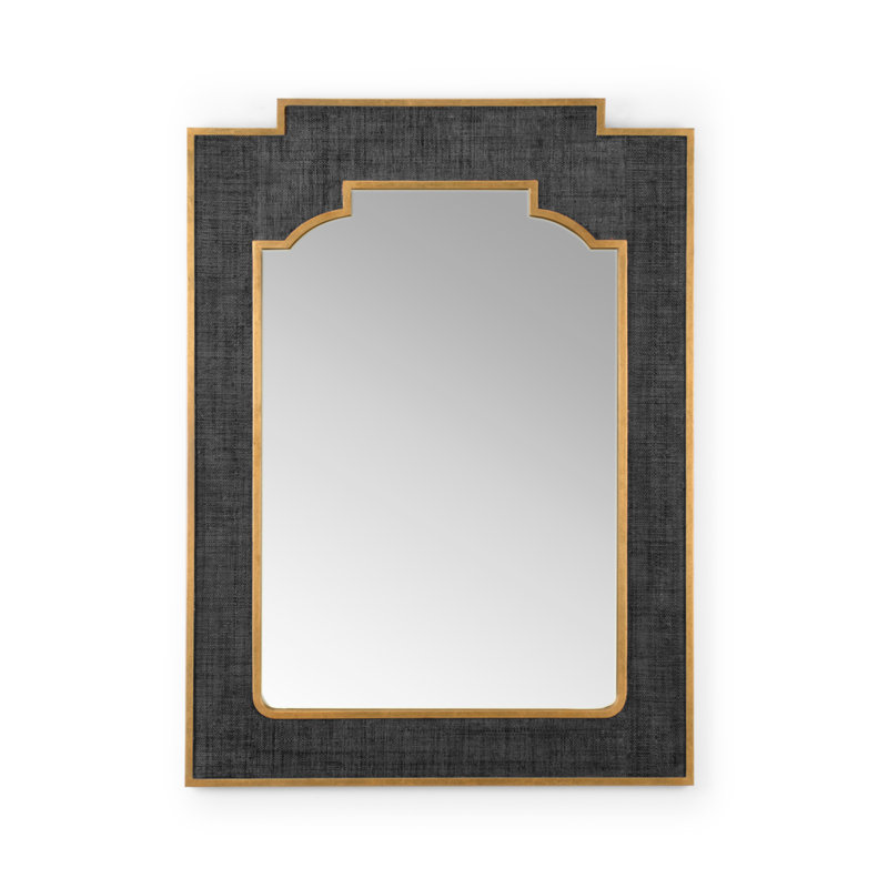 Yangon Flat Wall Mirror