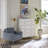 Ripple Articulating Floor Lamp