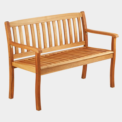 Devonport Outdoor Bench