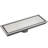 12" W Linear Grid Shower Drain-110911706