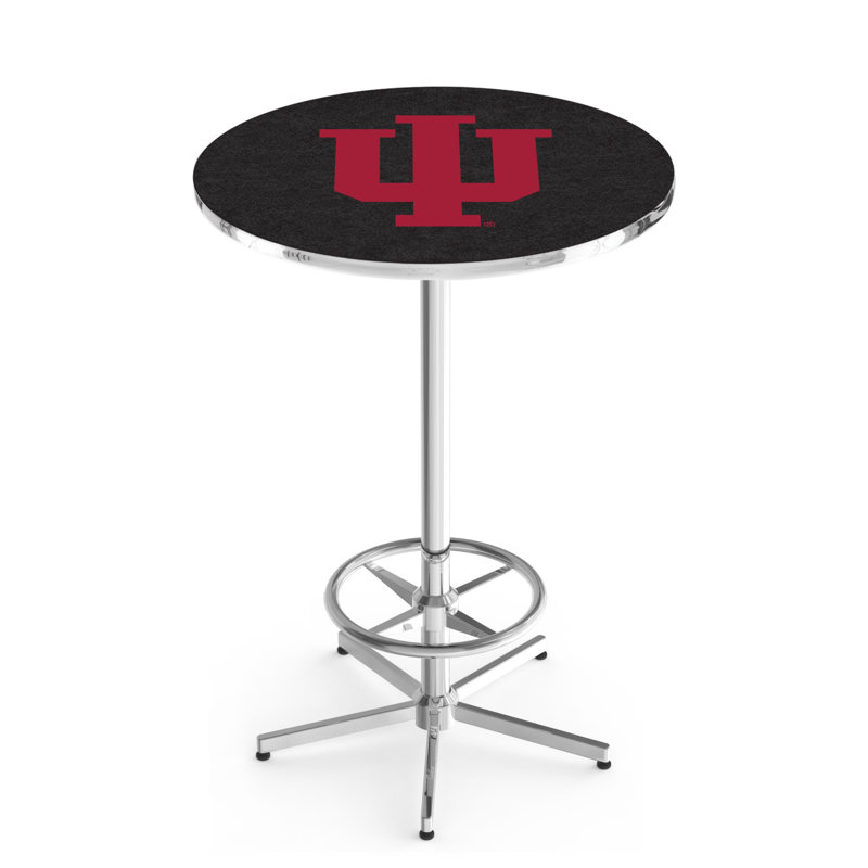 Table de pub NCAA, Université d'Indiana