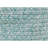 Rustica Farmhouse Handmade Braided Turquoise/White Area Rug-61519405