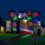 Projecteur laser fêtes