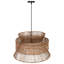 Alsie 1 - Light Natural Pendant