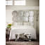 4 Piece Galvanized Wall Décor Set-60784888