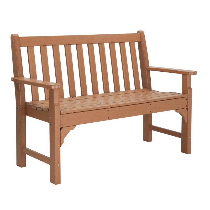 Banc d'extérieur Holsworthy