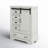 Danbury Solid Wood Armoire