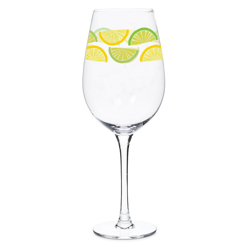 14oz. Goblet Set