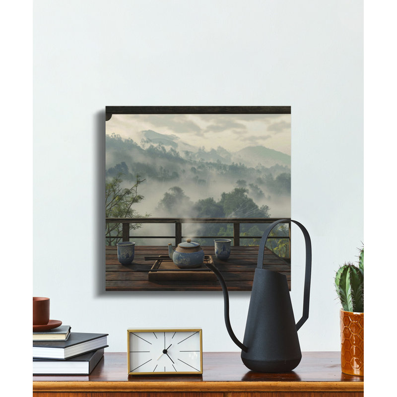 Wrapped Canvas Print Set, 30.48 cm H x 30.48 cm W