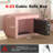 Mini Storage Safe With Key and Password button-119431962