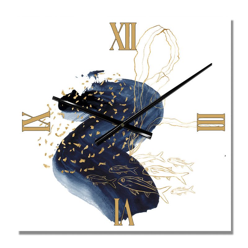 Horloge murale Classic, Petit
