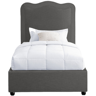 Felix Upholstered Bed