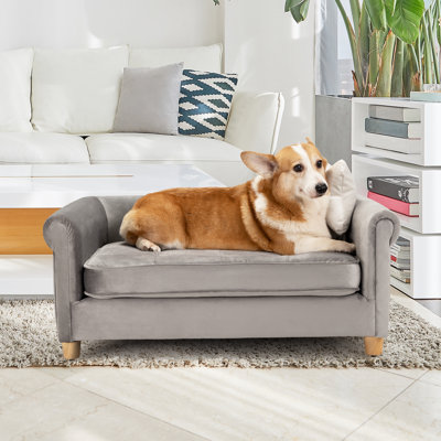 Lit pour animaux Tucker Murphy Pet ™ Dinel