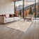 Abstract Shag Area Rug