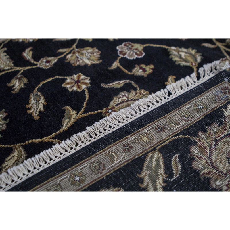 One-of-a-Kind 5'6" X 7'10" Area Rug