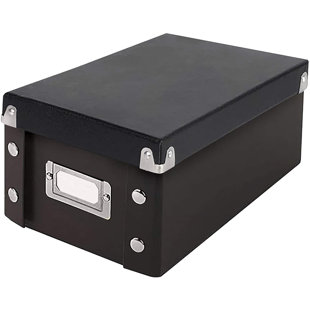 Boîte de rangement pour documents