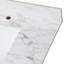 Lavabo encastré rectangulaire en céramique-117205361