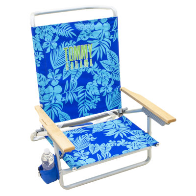 Folding Beach Chair
