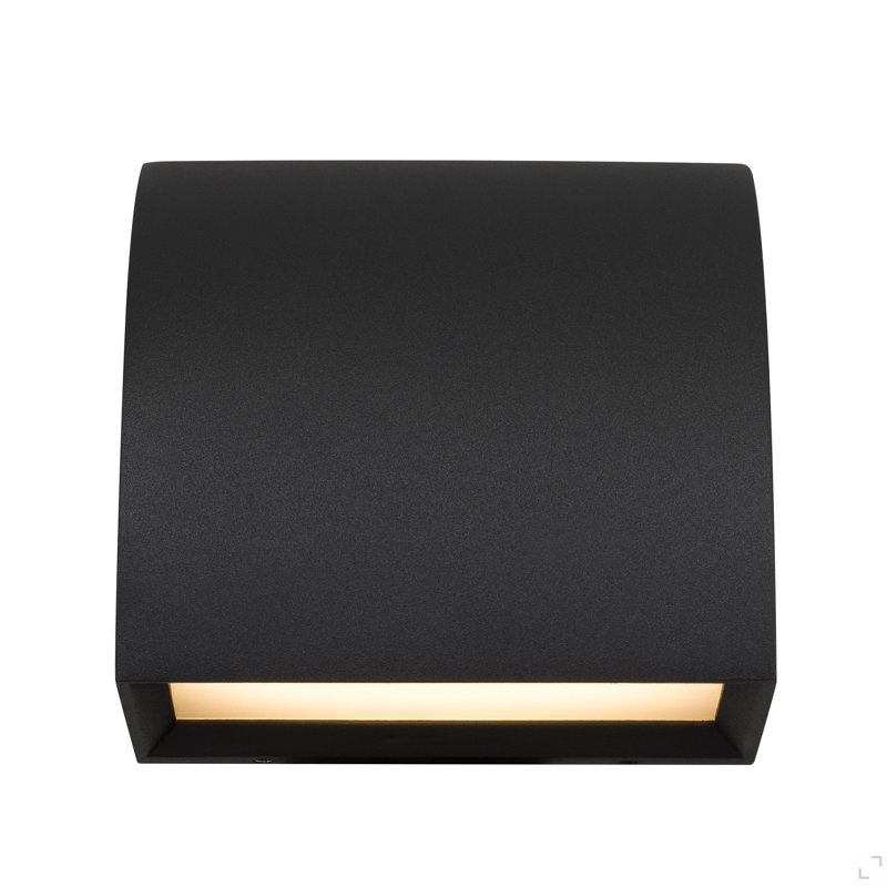 4.5 Inch LED Wall Sconce