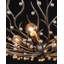 Shinju 4 - Light Chandelier
